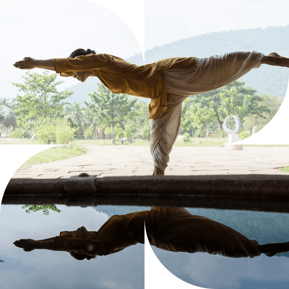 Methode La méthode Yoga Santé