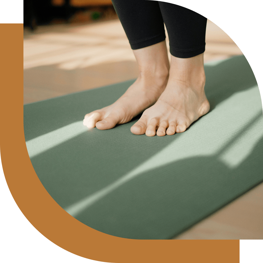 Yoga-Sante Différence entre Yoga Santé et Yoga Thérapie