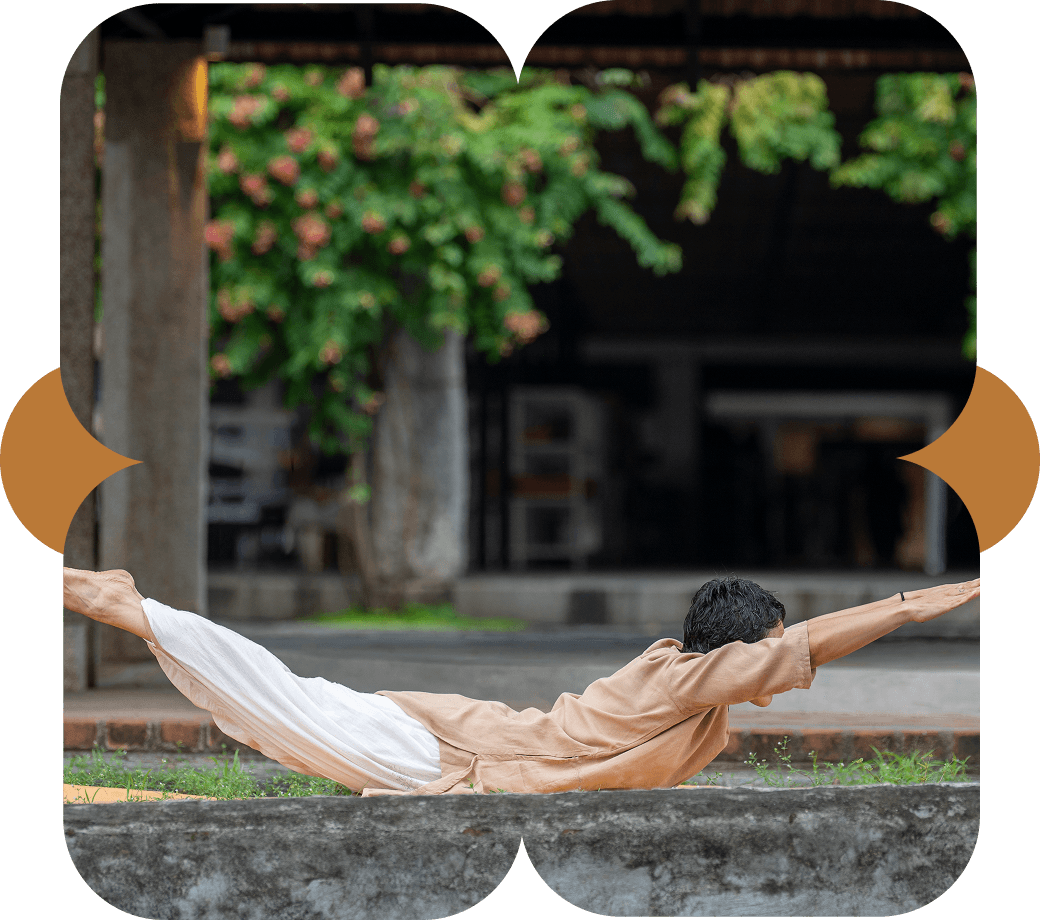 Yoga Focus Dos