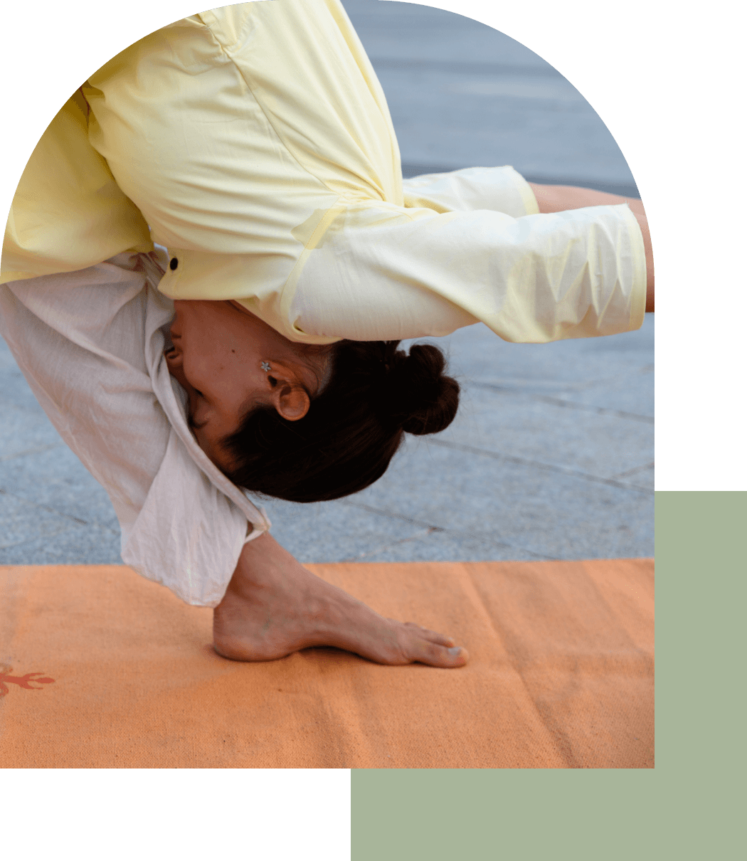 Yoga Santé Dynamique